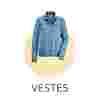 Vestes de l'atelier GOLDNER