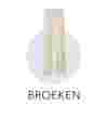 Broek van atelier GOLDNER