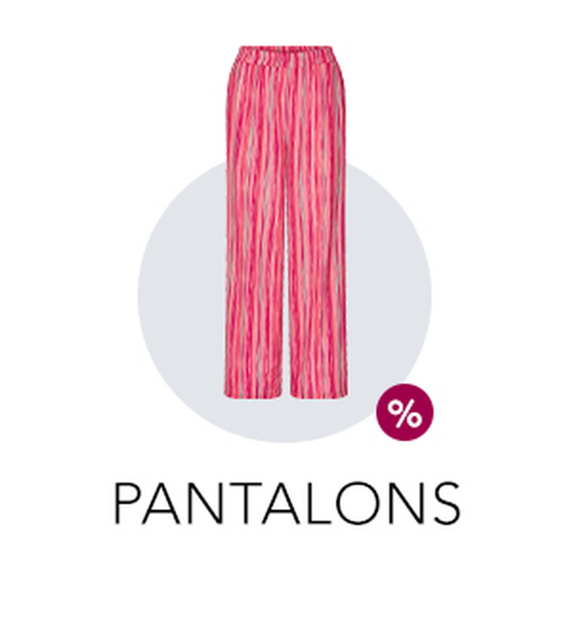Pantalons de atelier GOLDNER