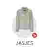 Jasjes van atelier GOLDNER