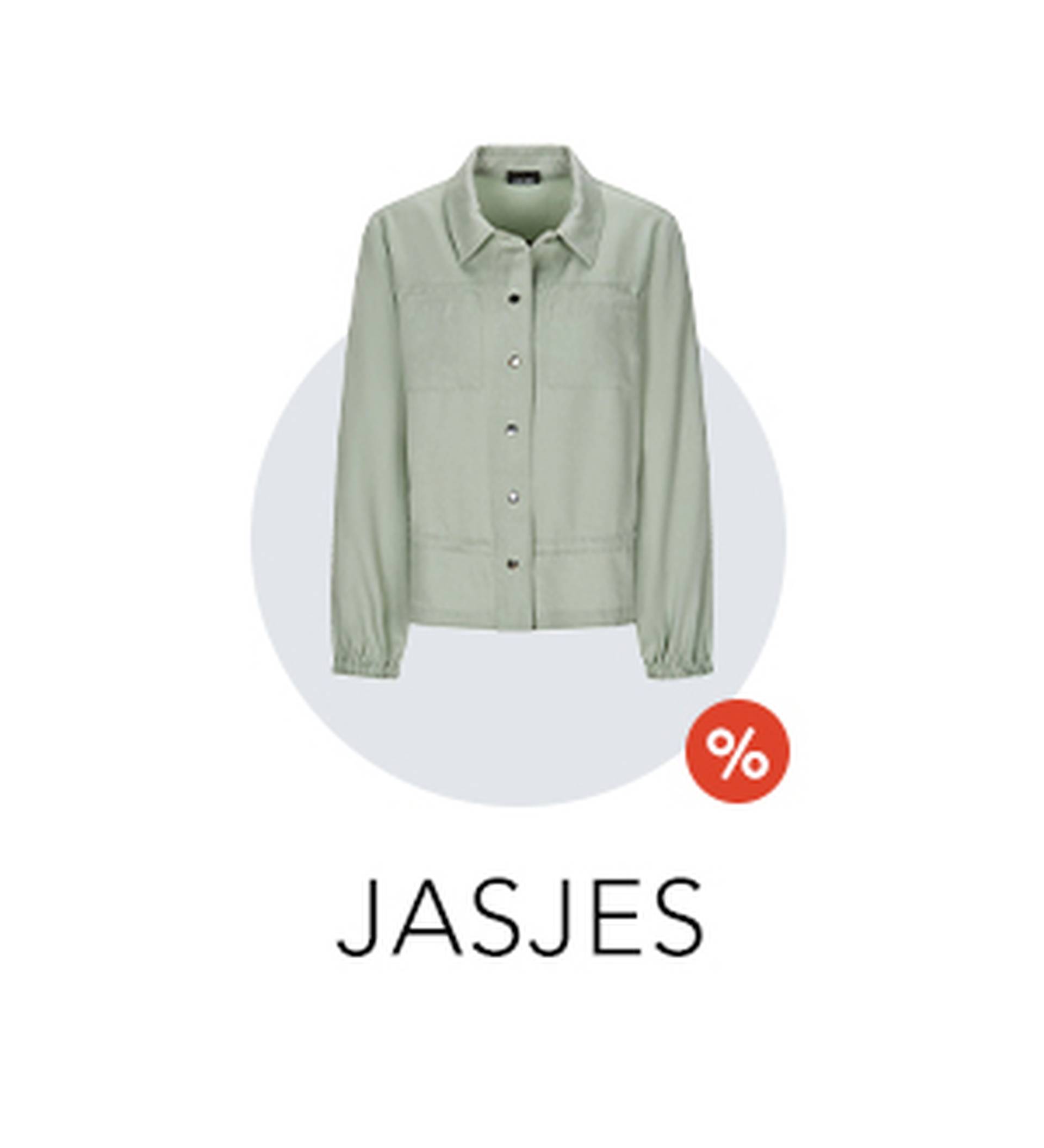 Jasjes van atelier GOLDNER