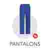Pantalons de atelier GOLDNER