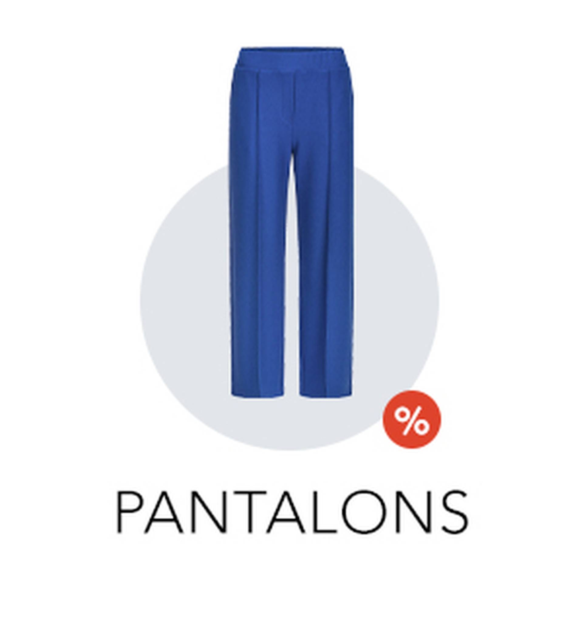 Pantalons de atelier GOLDNER