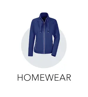 Bequeme Homewear von GOLDNER