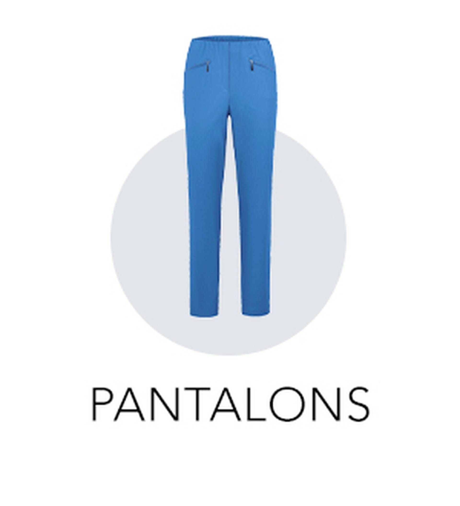 Pantalons de atelier GOLDNER