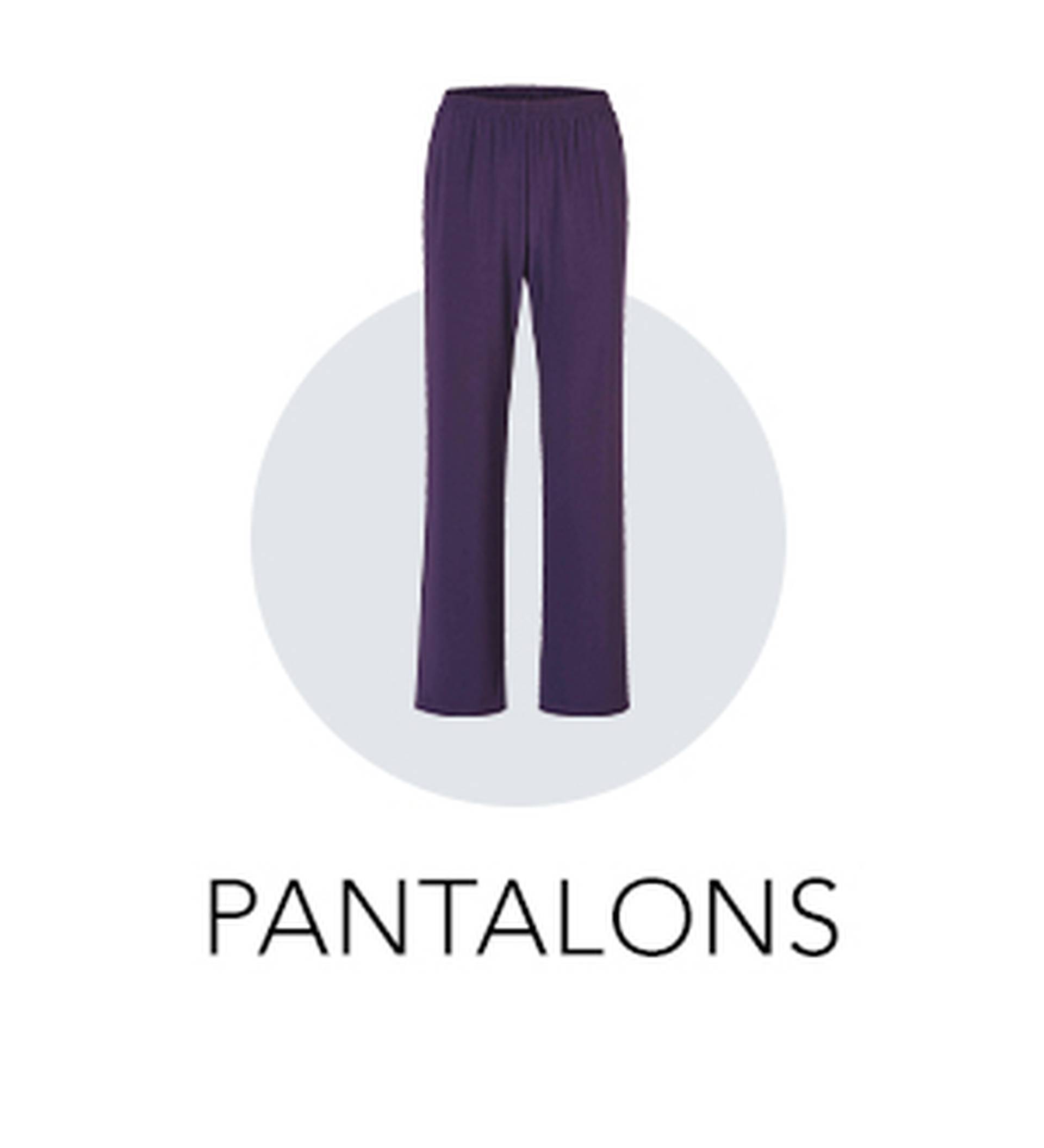 Pantalons de atelier GOLDNER