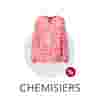 Chemisiers de atelier GOLDNER