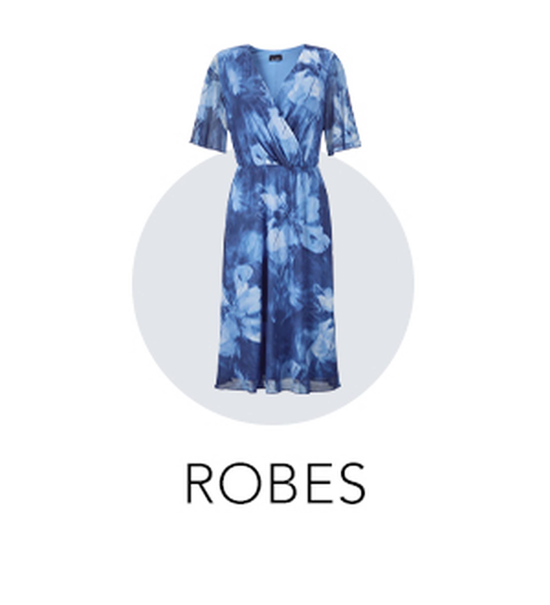 Robes de GOLDNER