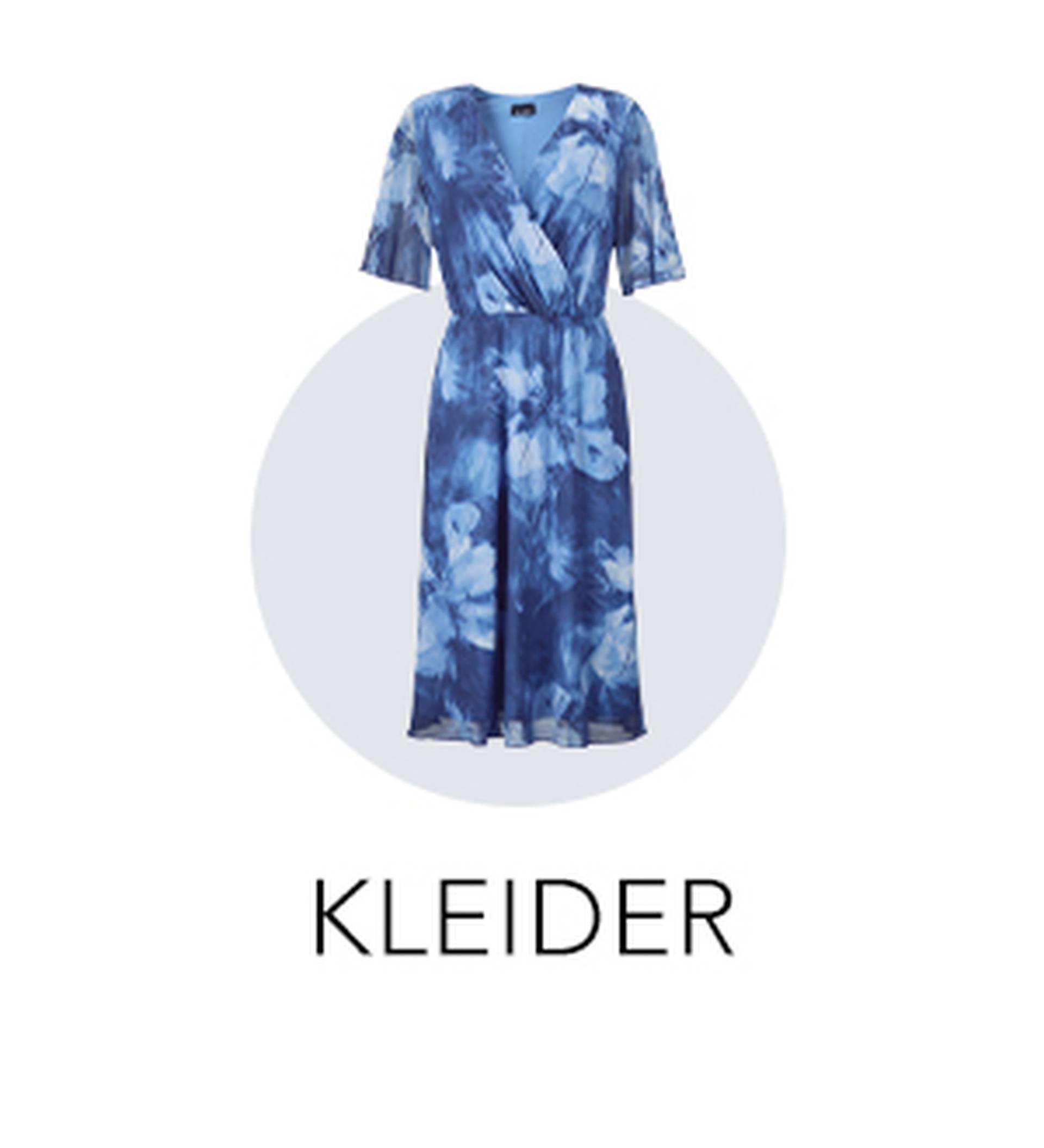 Kleider von GOLDNER