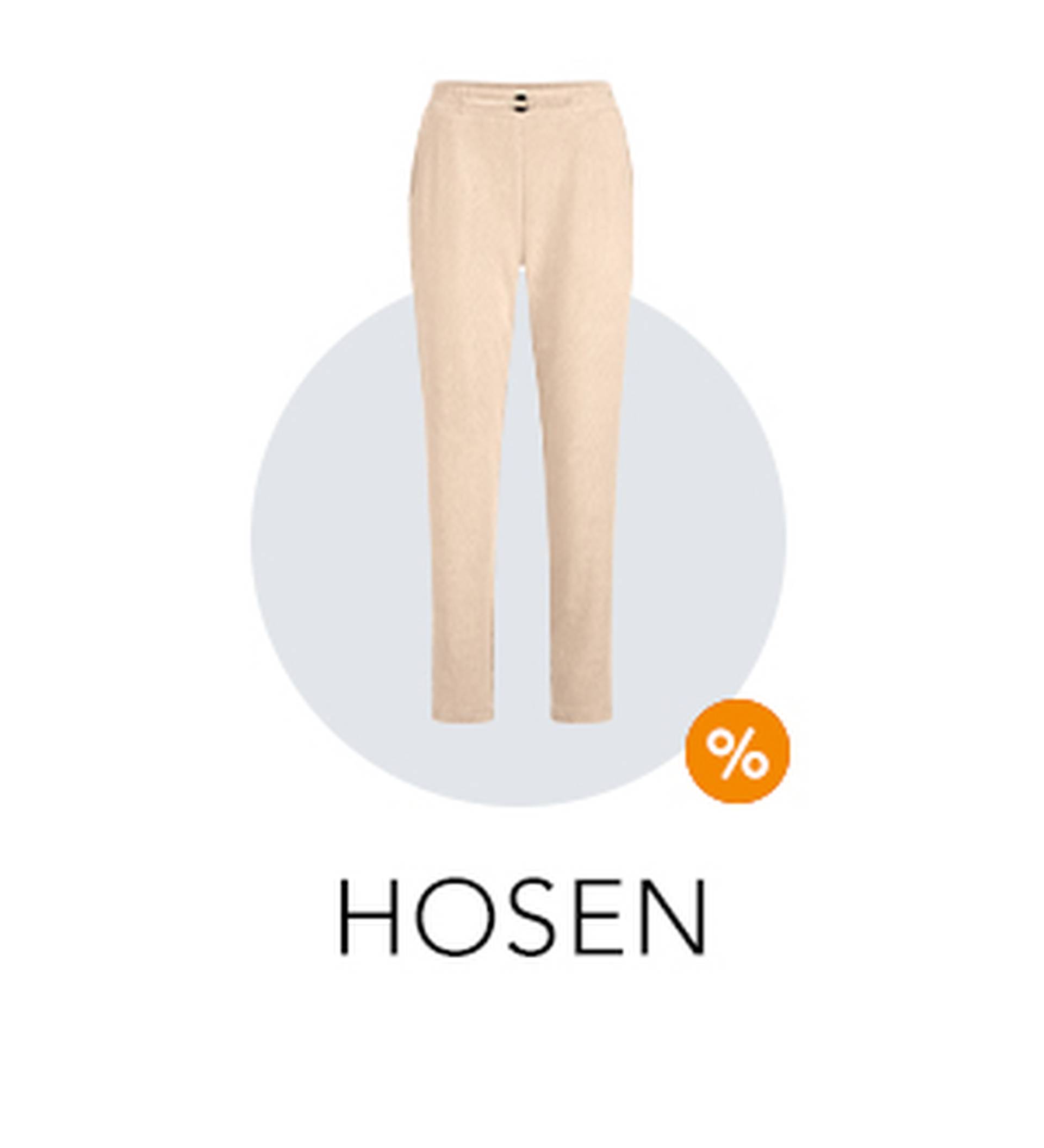 Hosen von GOLDNER