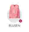Blusen von atelier GOLDNER