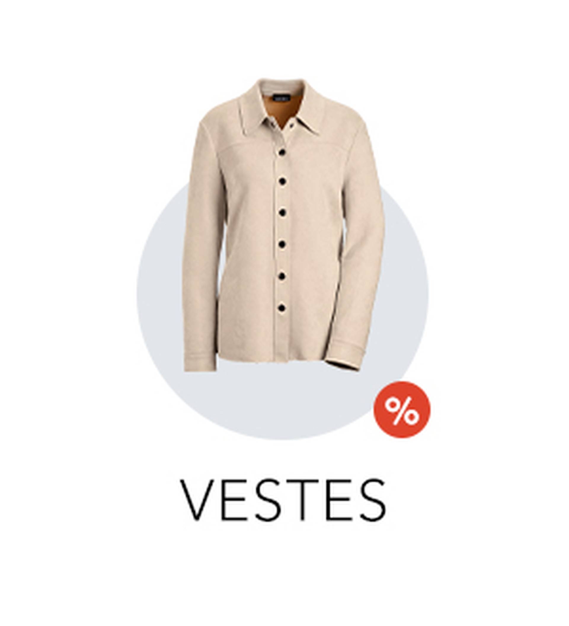 Vestes de l'atelier GOLDNER