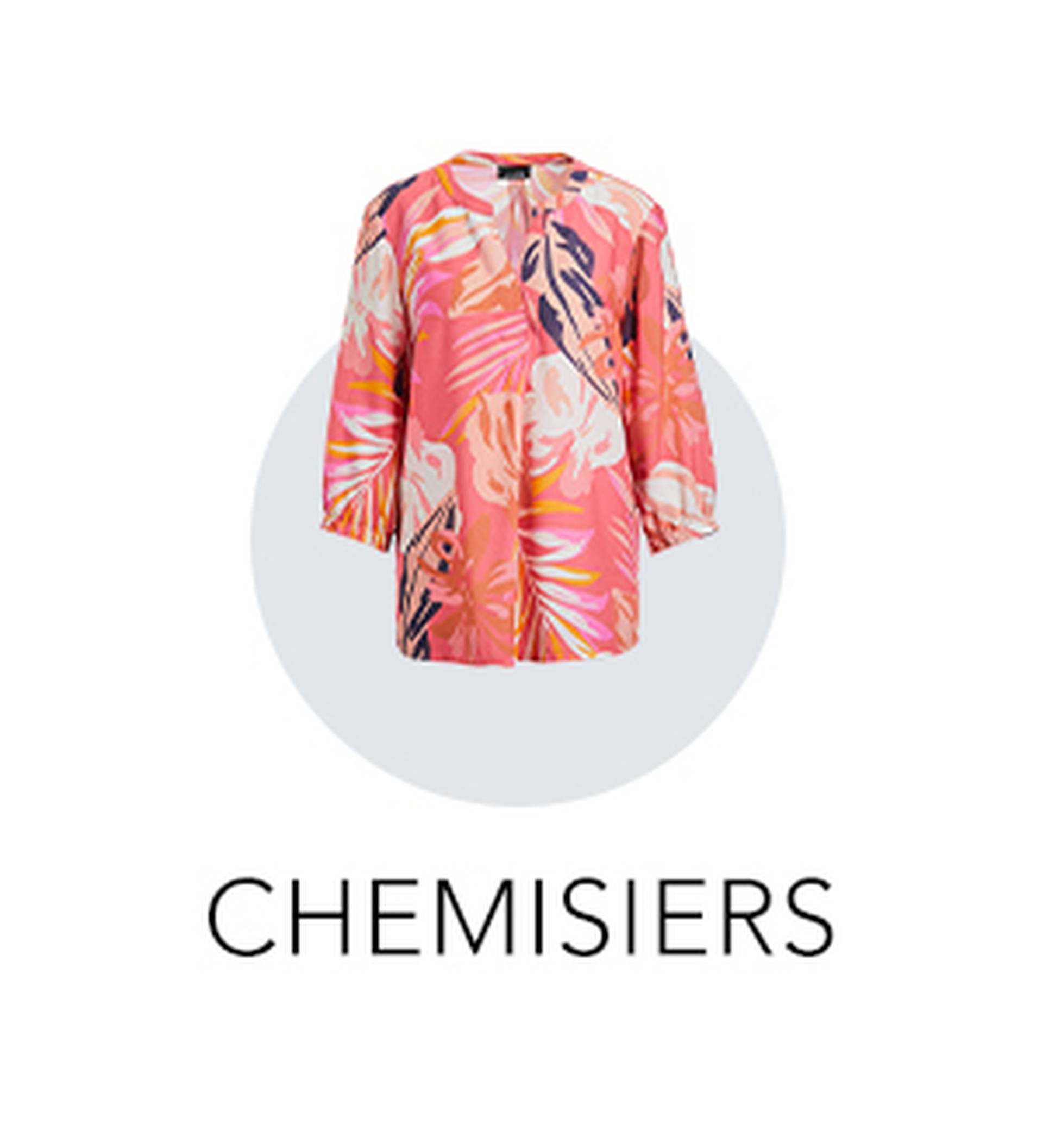 Chemisiers de atelier GOLDNER