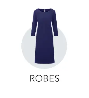Robes de GOLDNER