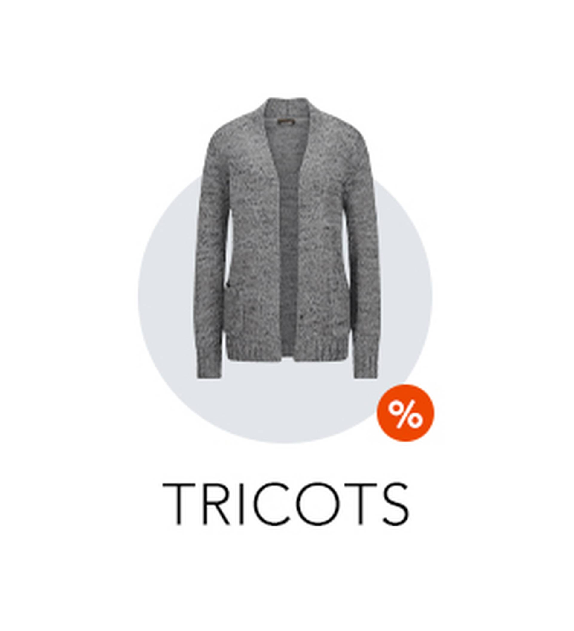 Tricot de l'atelier GOLDNER