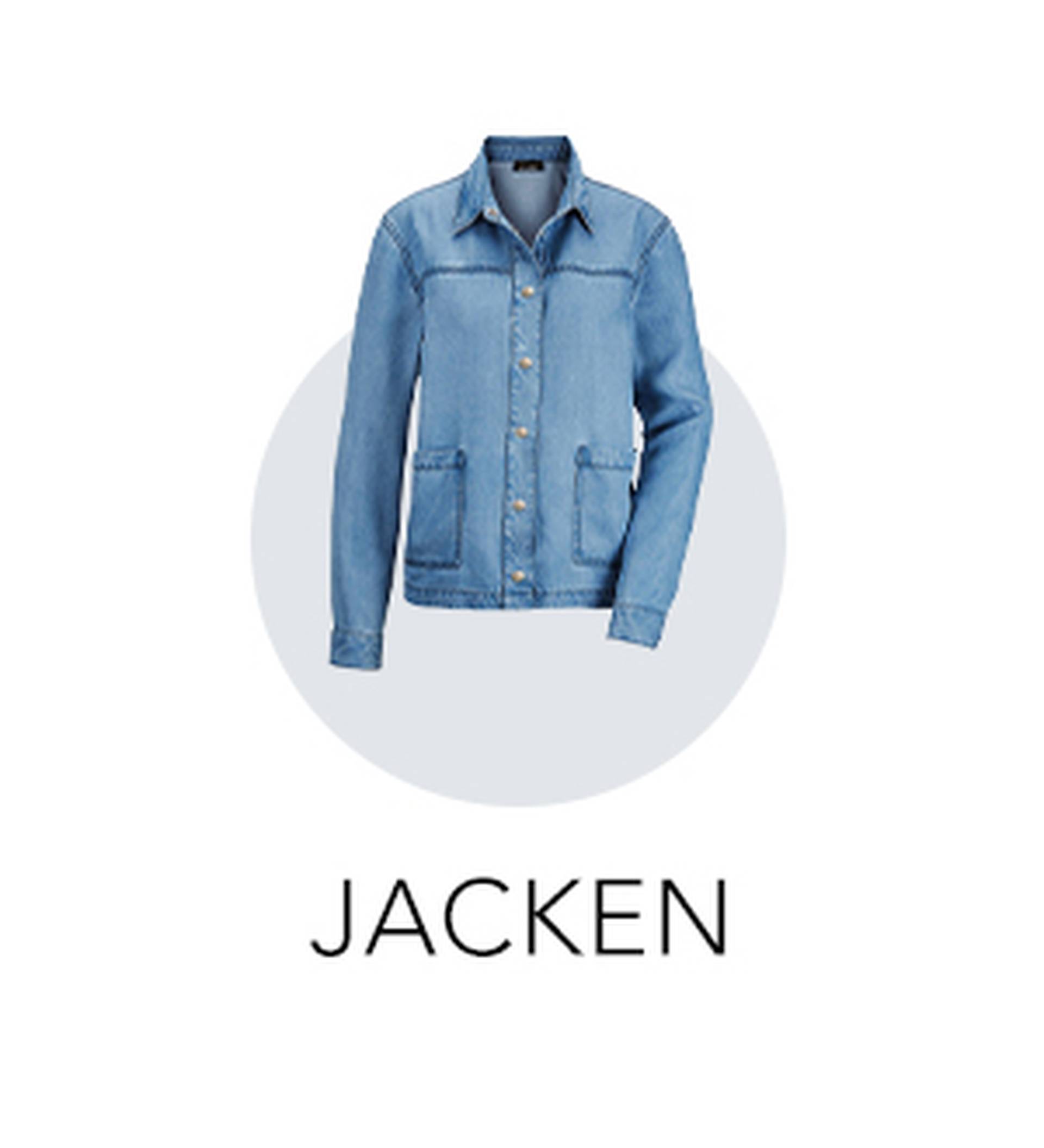 Jacken von atelier GOLDNER