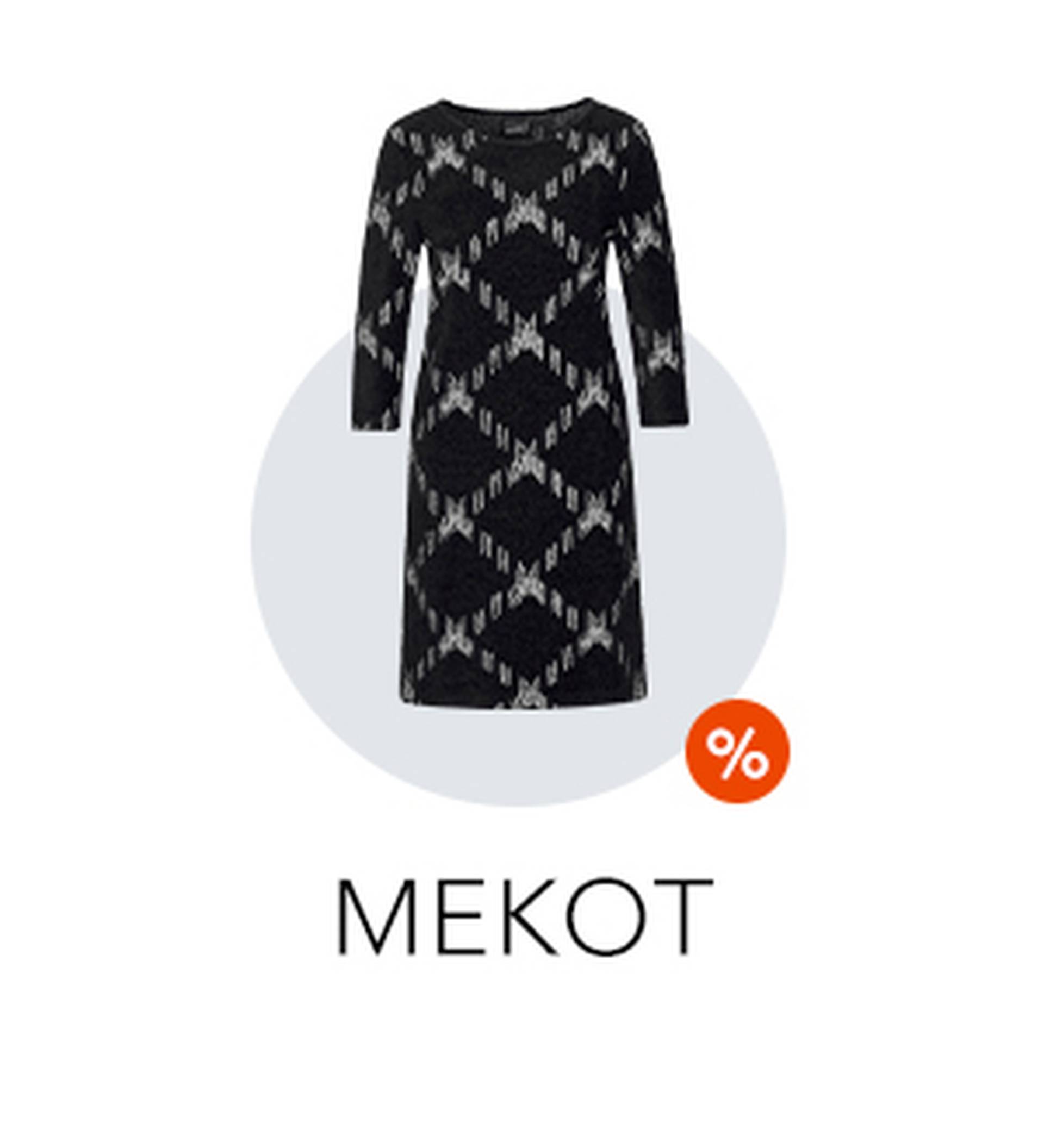 Mekot atelier GOLDNERilta