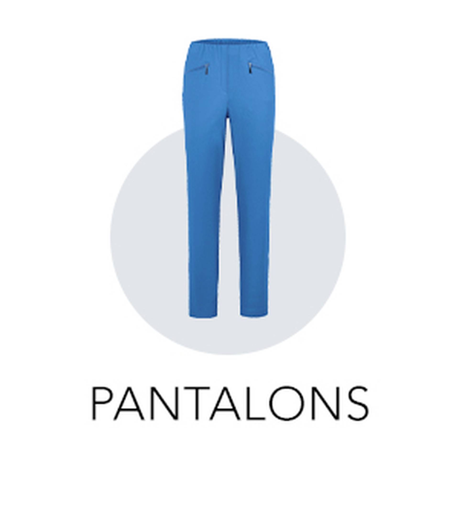 Pantalons de atelier GOLDNER