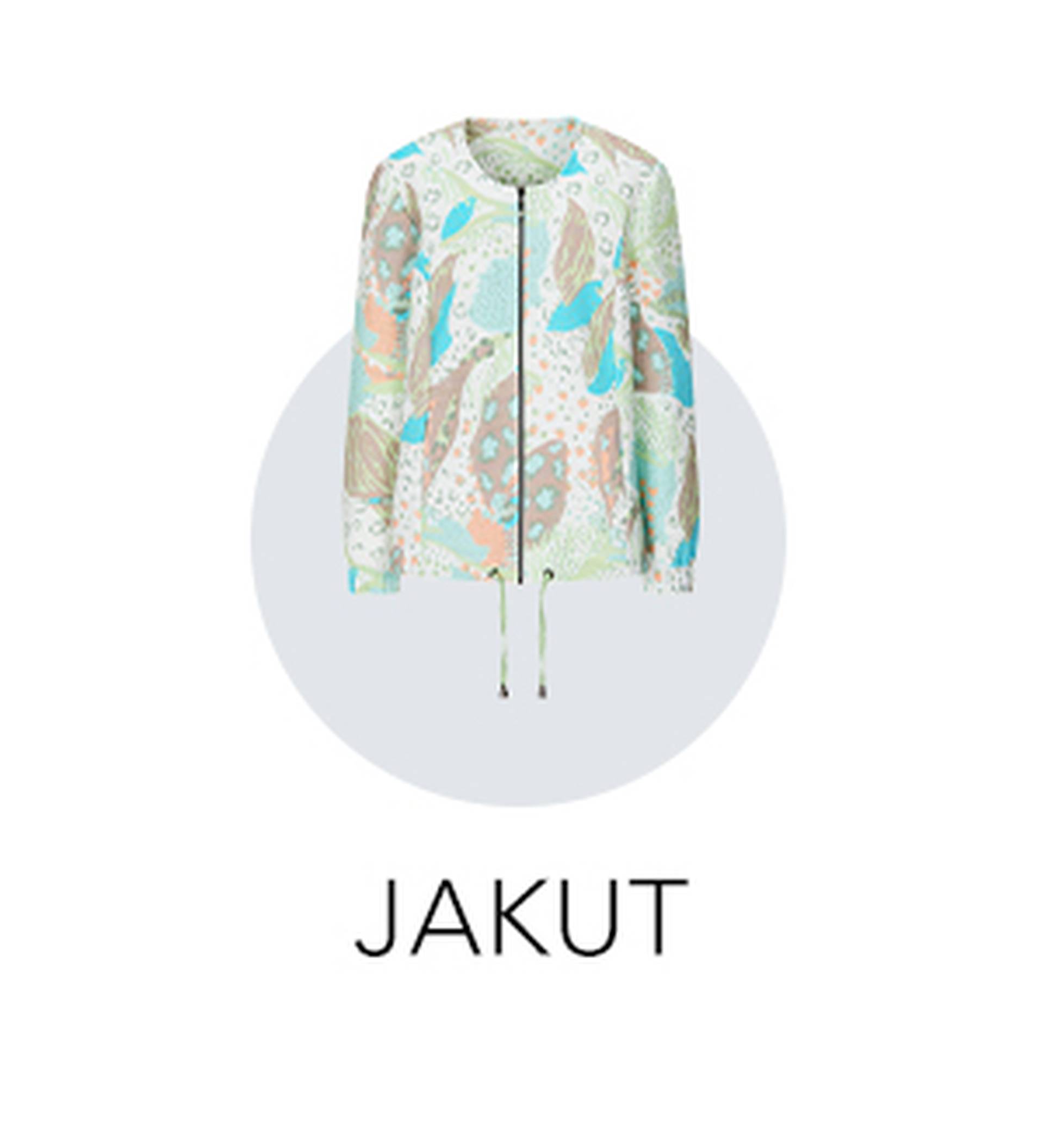 Jakut atelier GOLDNERilta