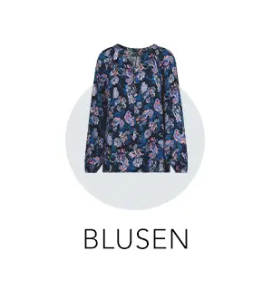 Blusen von GOLDNER