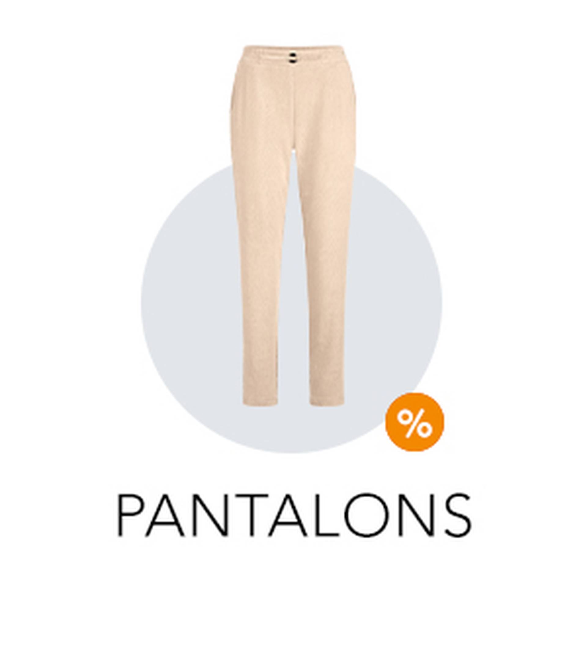Pantalons de GOLDNER