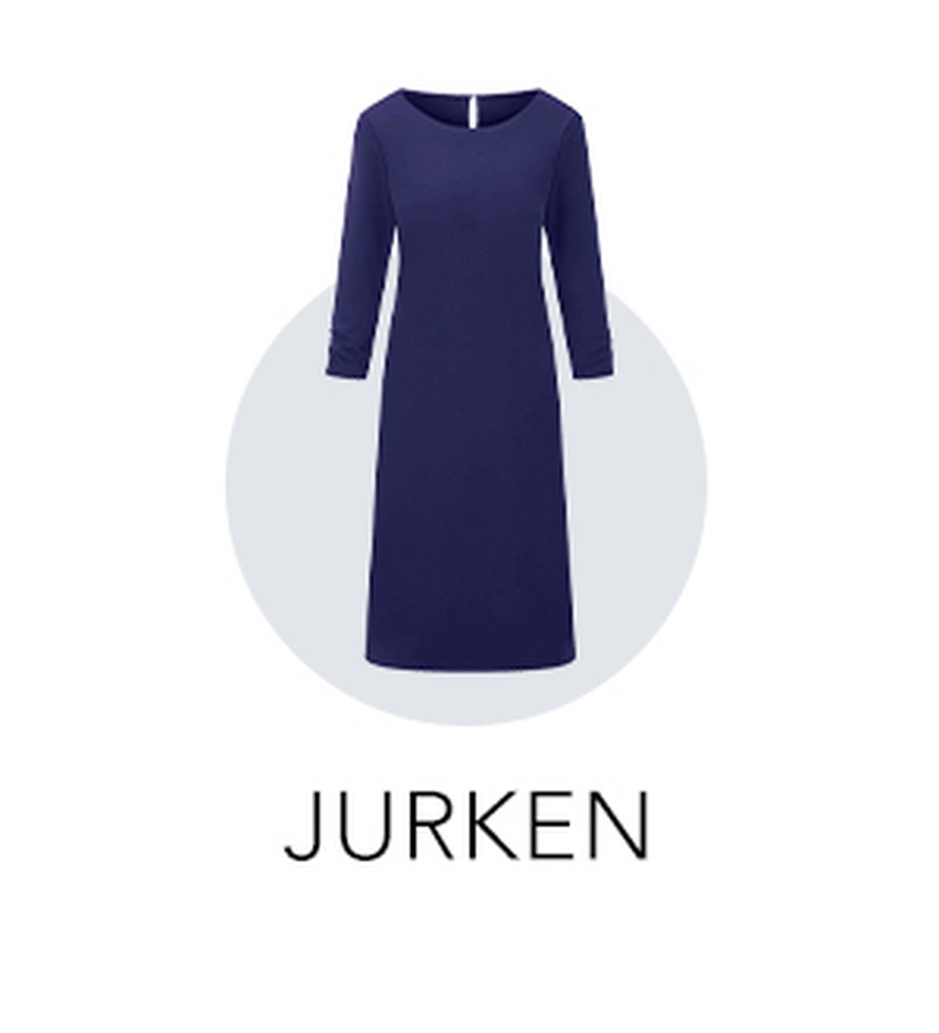 Jurken van GOLDNER
