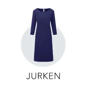 Jurken van GOLDNER