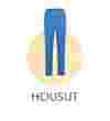 Housut osoitteesta atelier GOLDNER