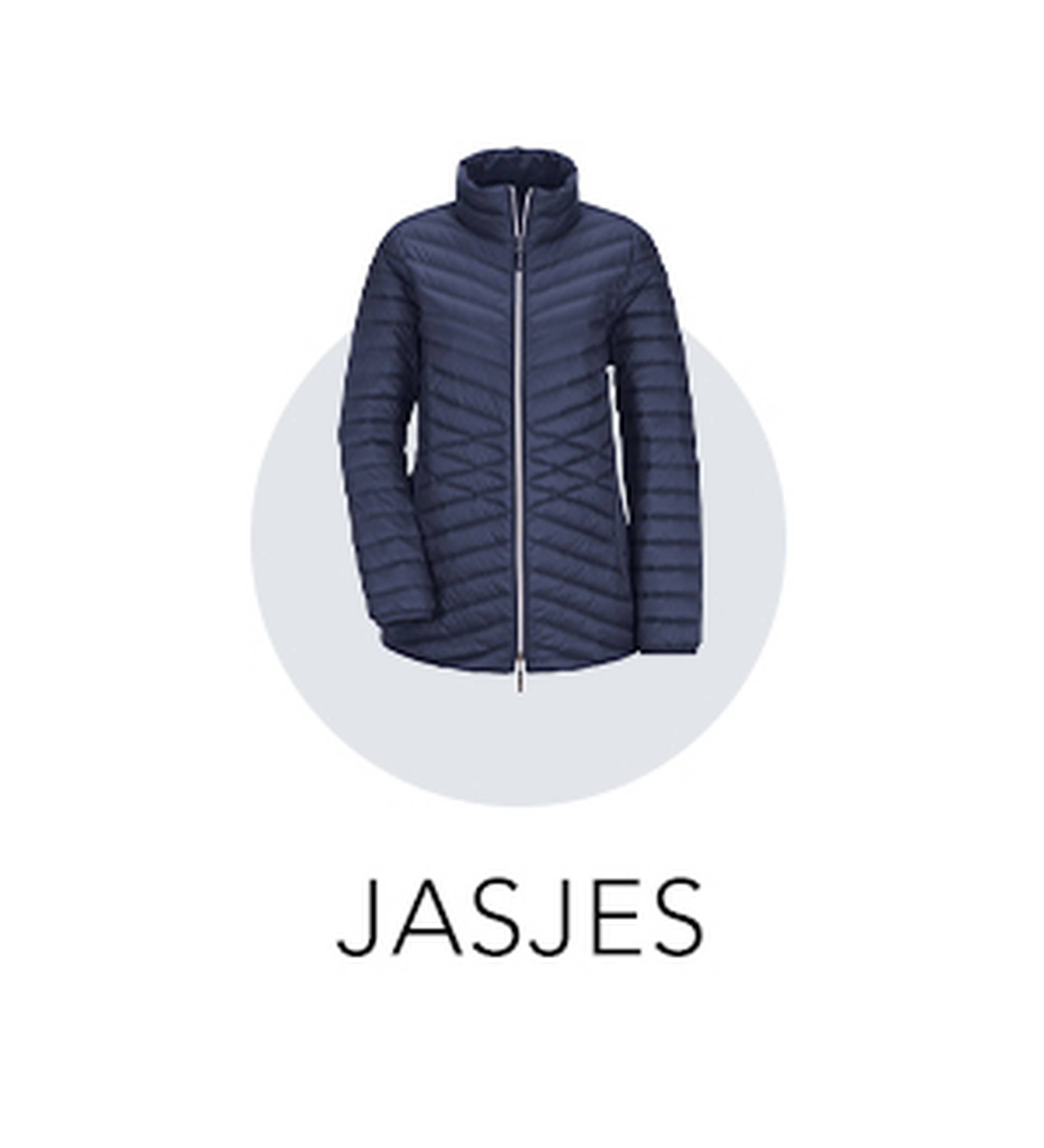 Jasjes van atelier GOLDNER