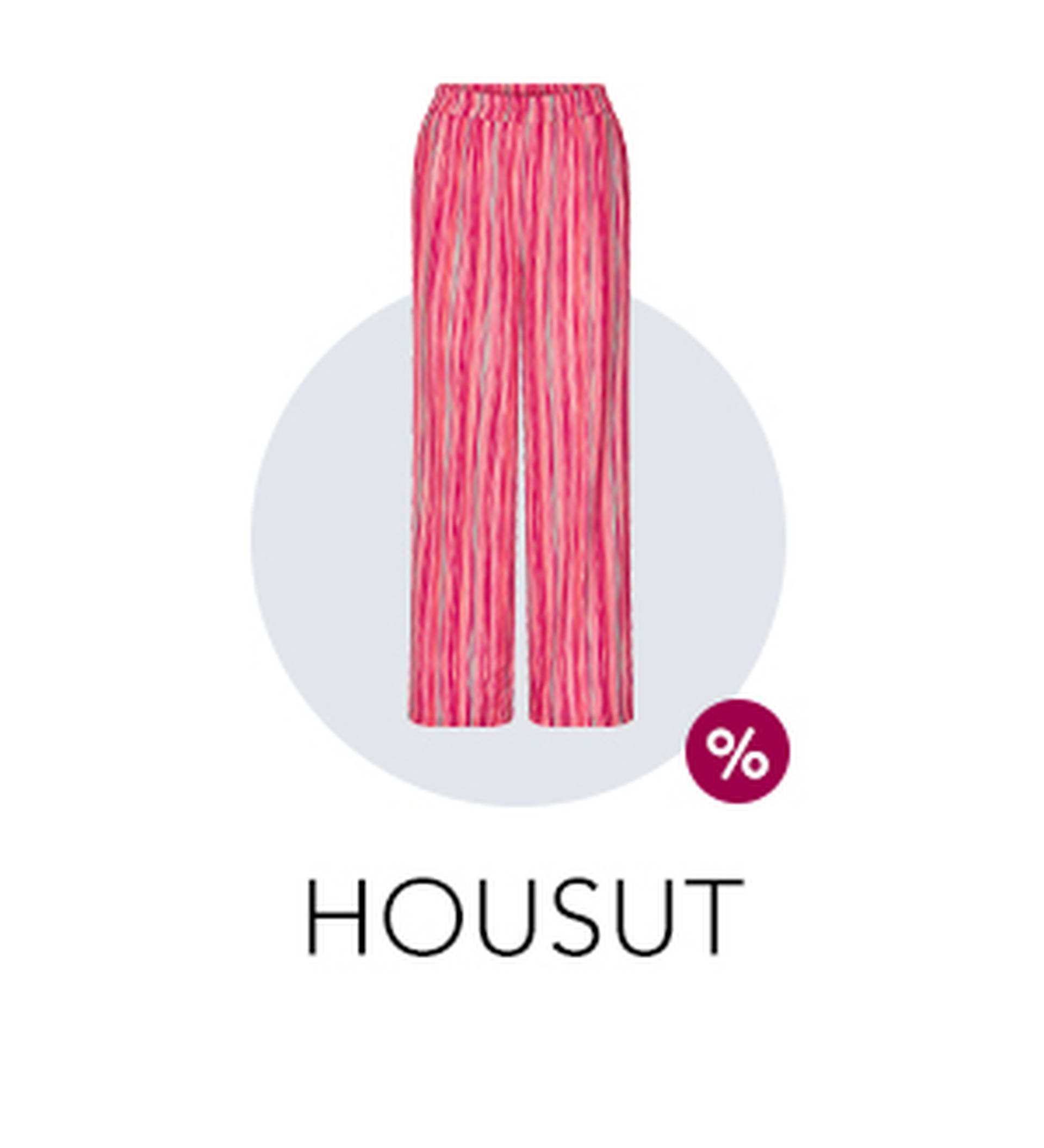Housut osoitteesta atelier GOLDNER