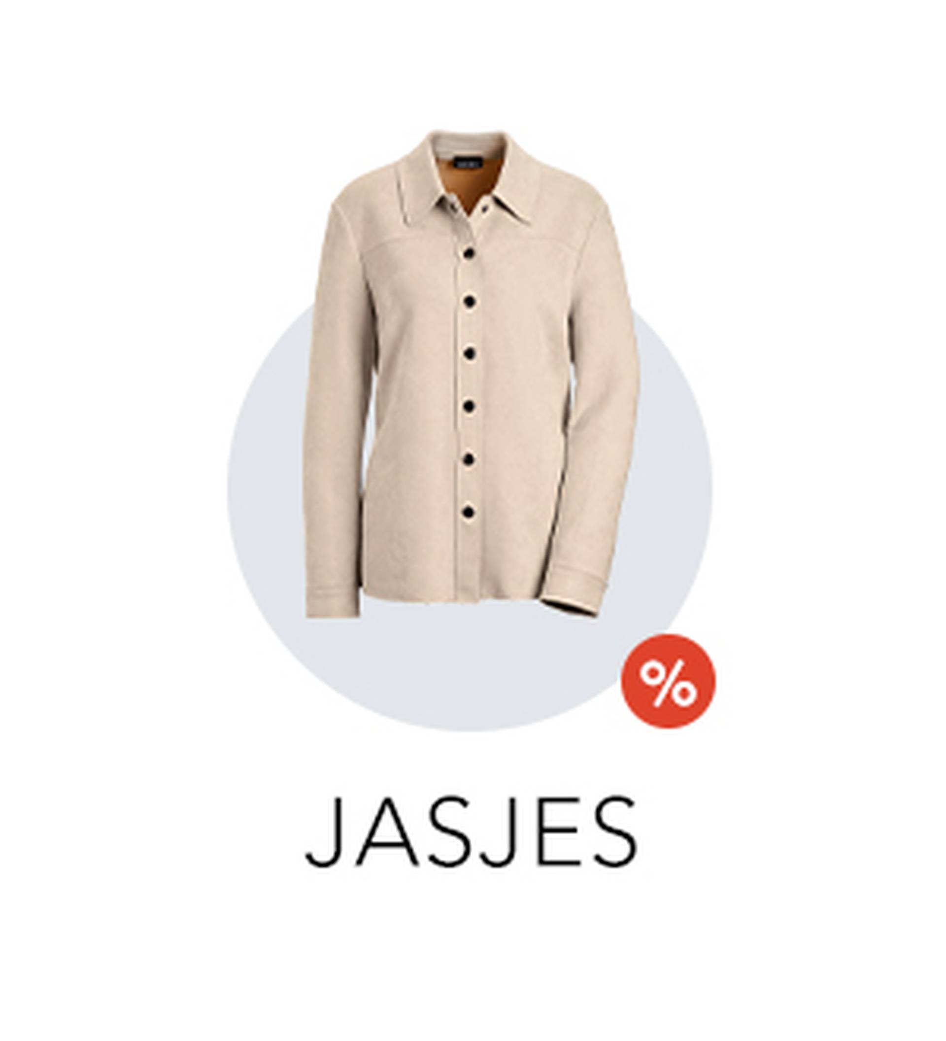 Jasjes van atelier GOLDNER