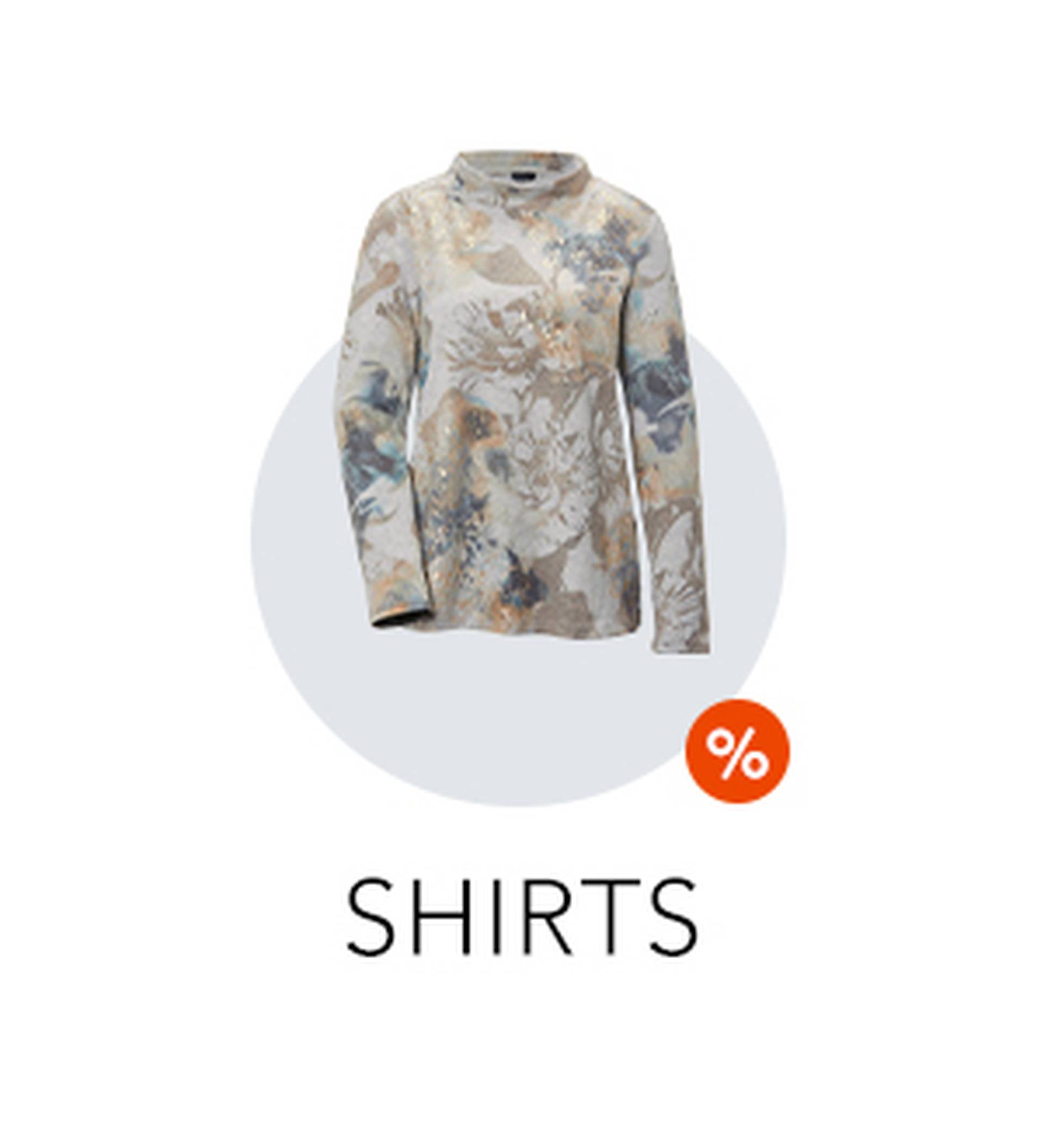 Shirts van atelier GOLDNER