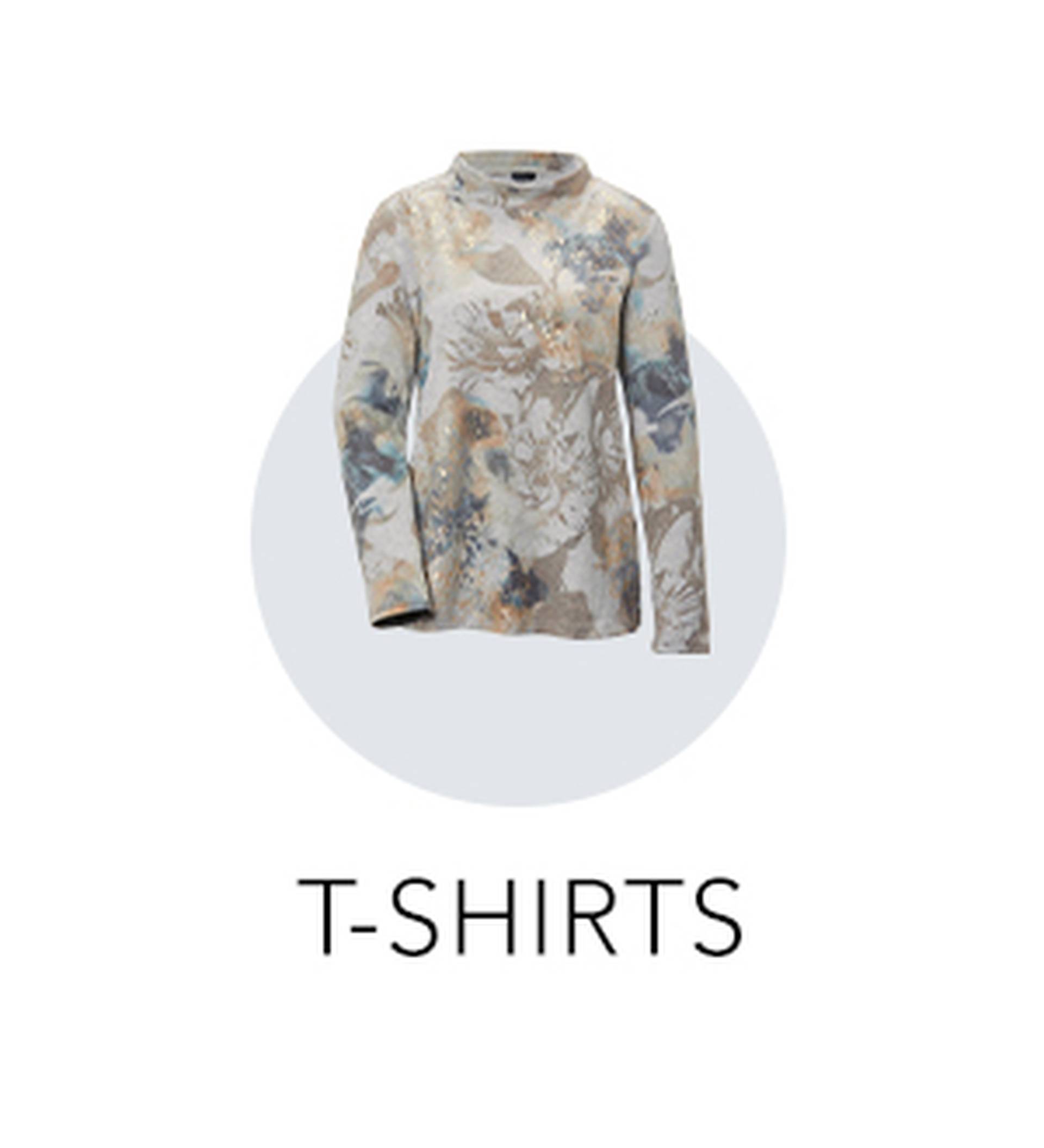 T-Shirts de atelier GOLDNER