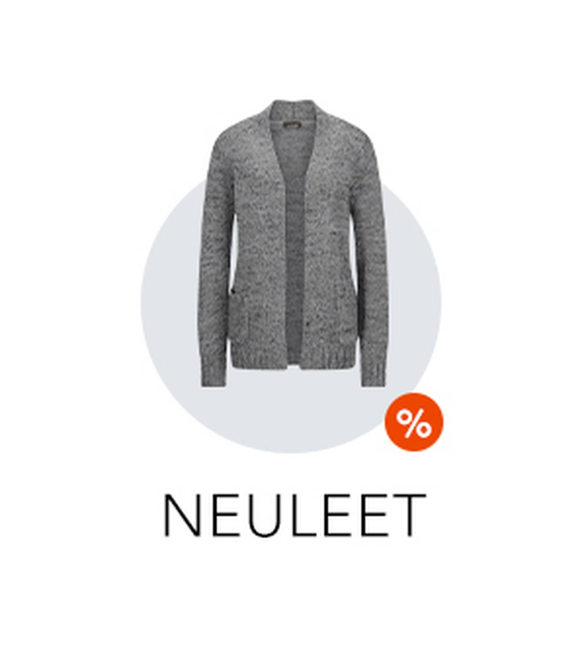 Neuleet atelier GOLDNERilta