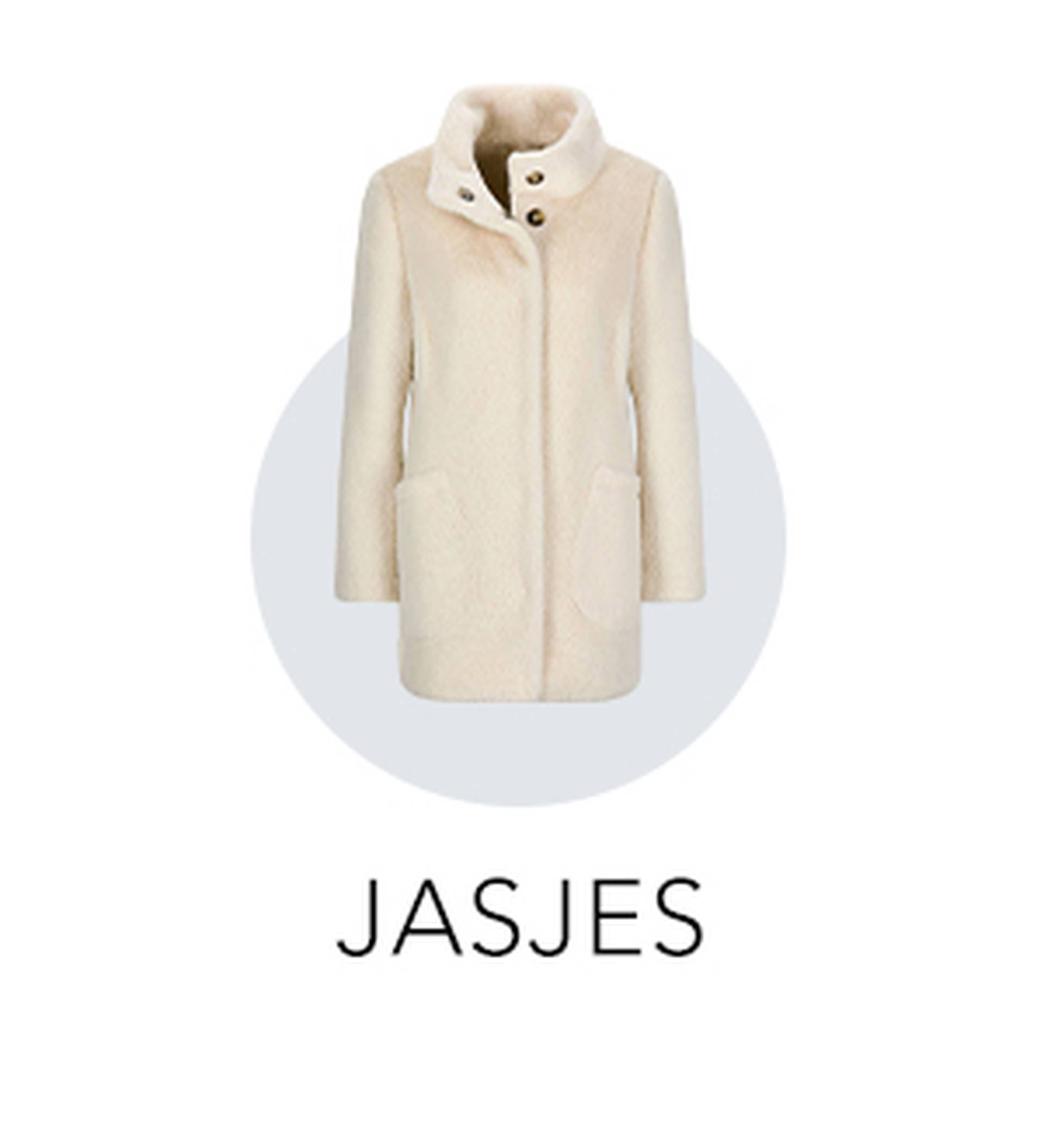 Jasjes van atelier GOLDNER