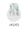 Jasjes van atelier GOLDNER
