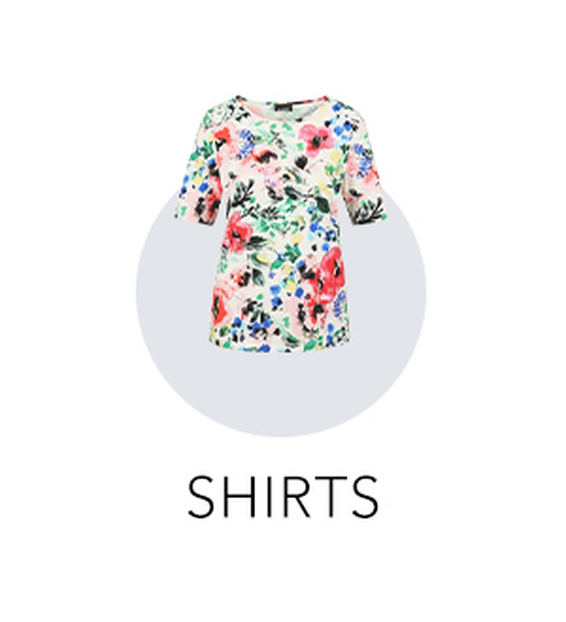 Shirts van atelier GOLDNER