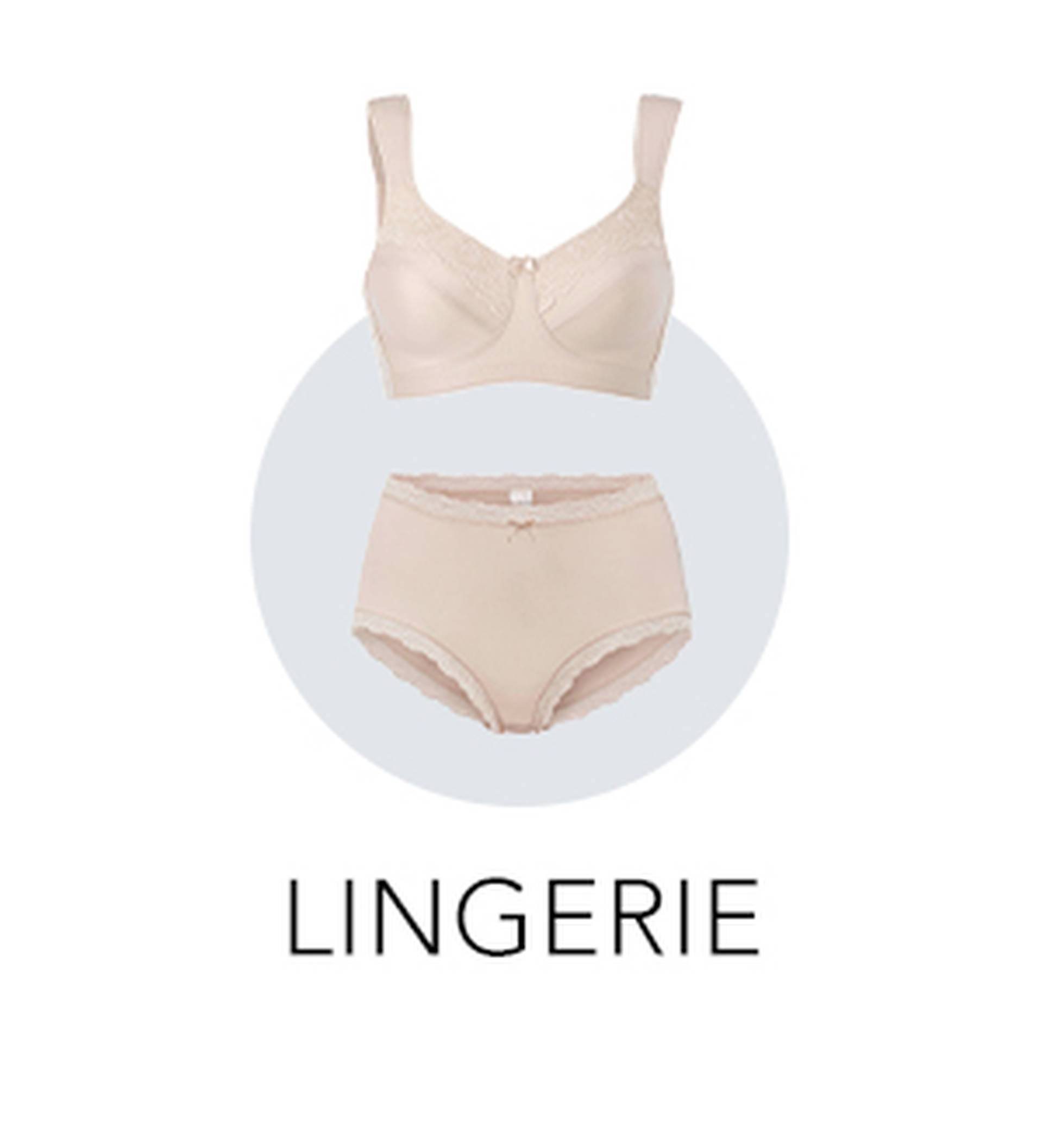 Lingerie de atelier GOLDNER