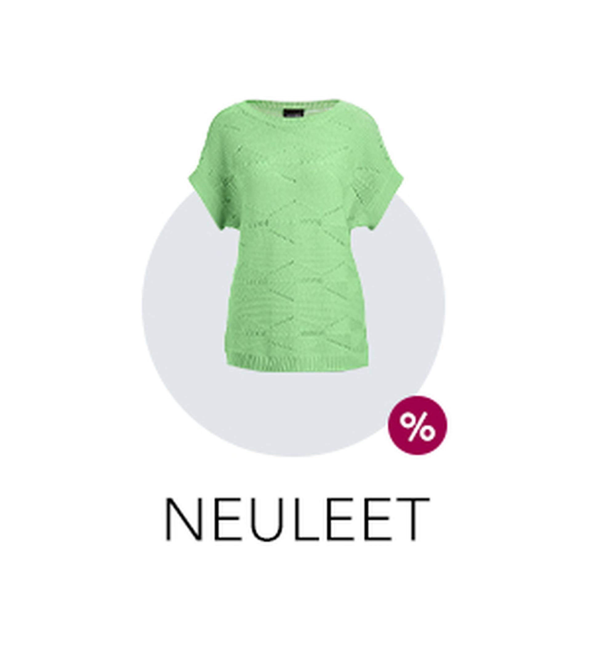 Neuleet atelier GOLDNERilta