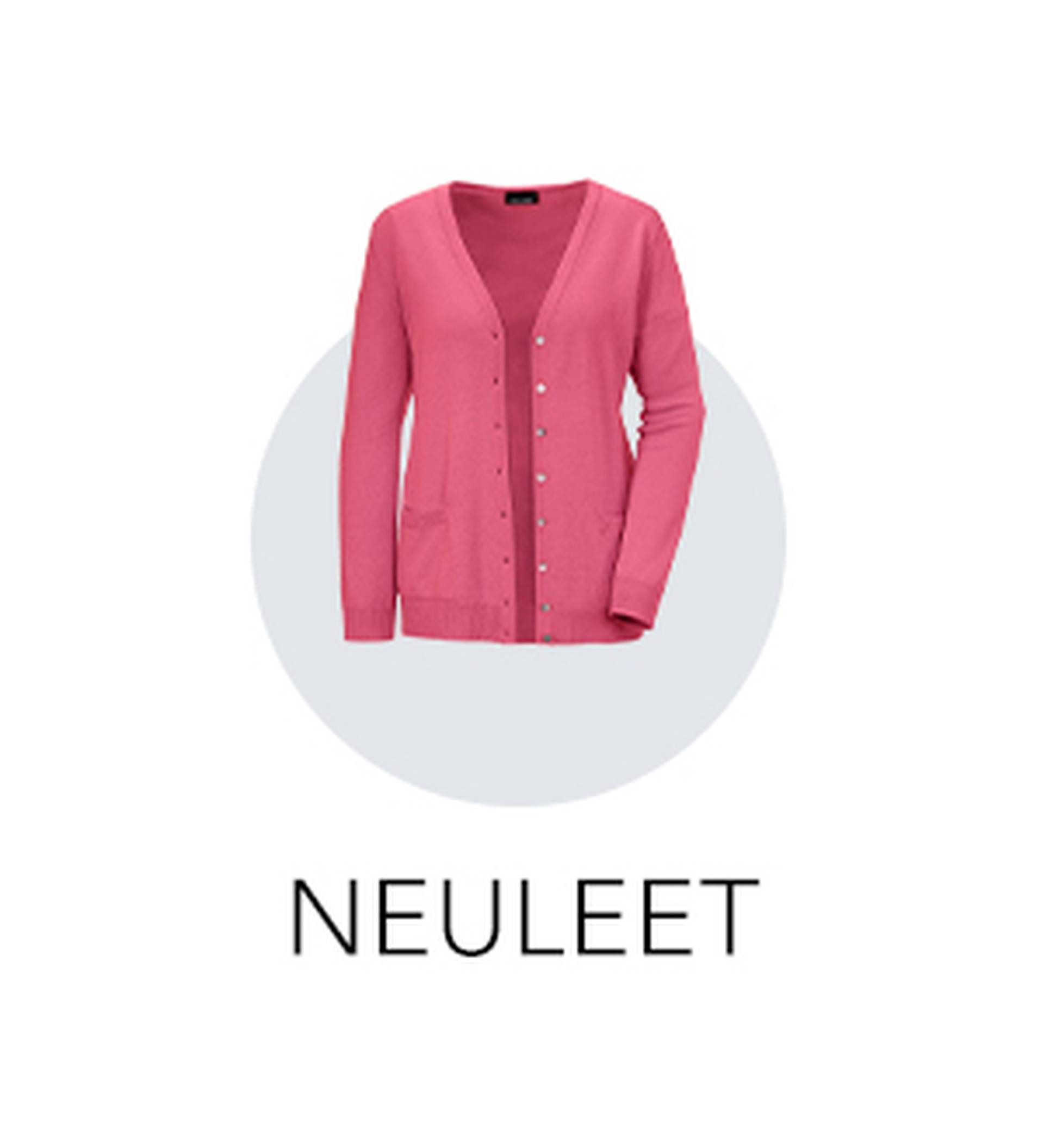 Neuleet atelier GOLDNERilta