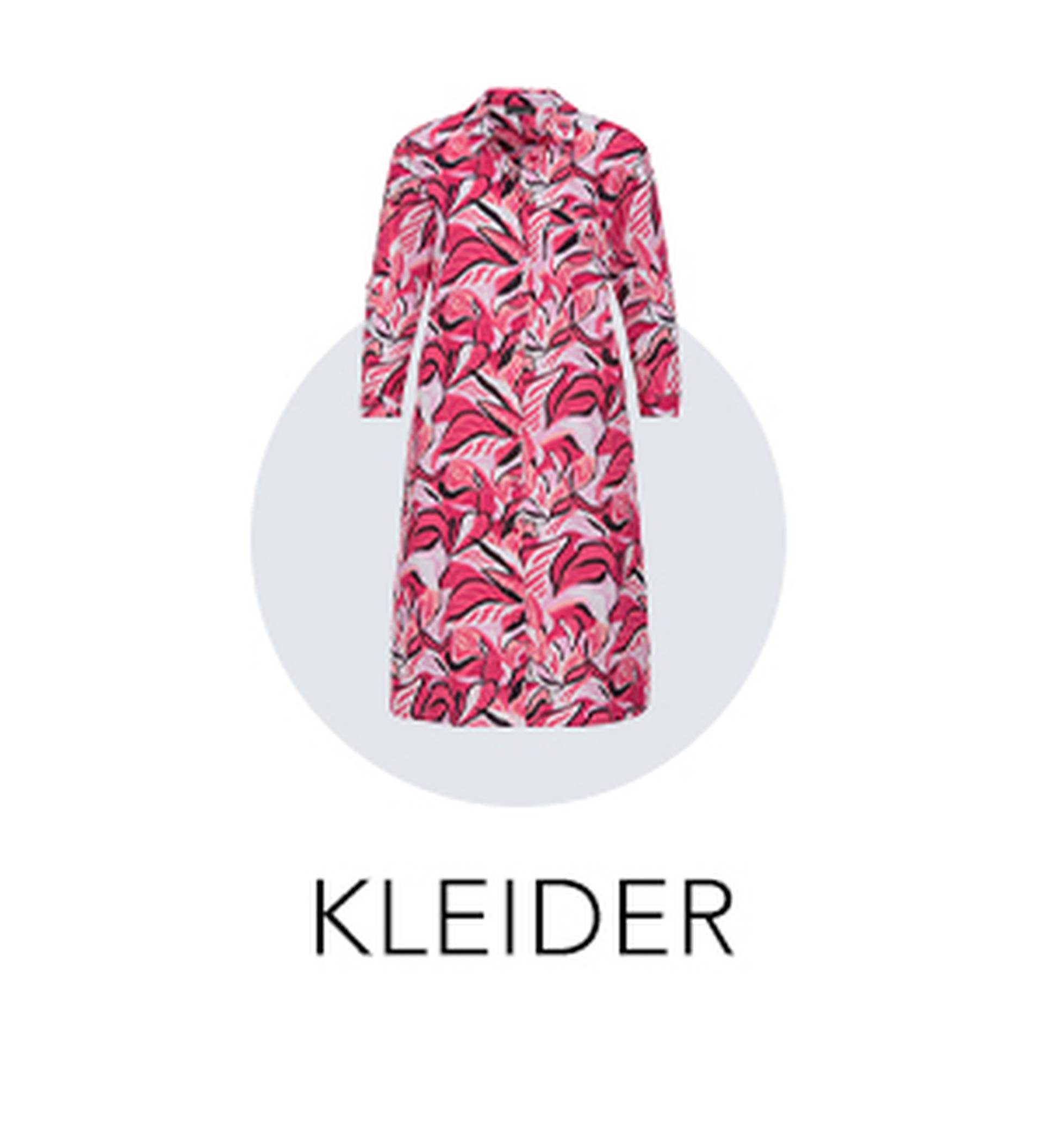 Kleider von atelier GOLDNER