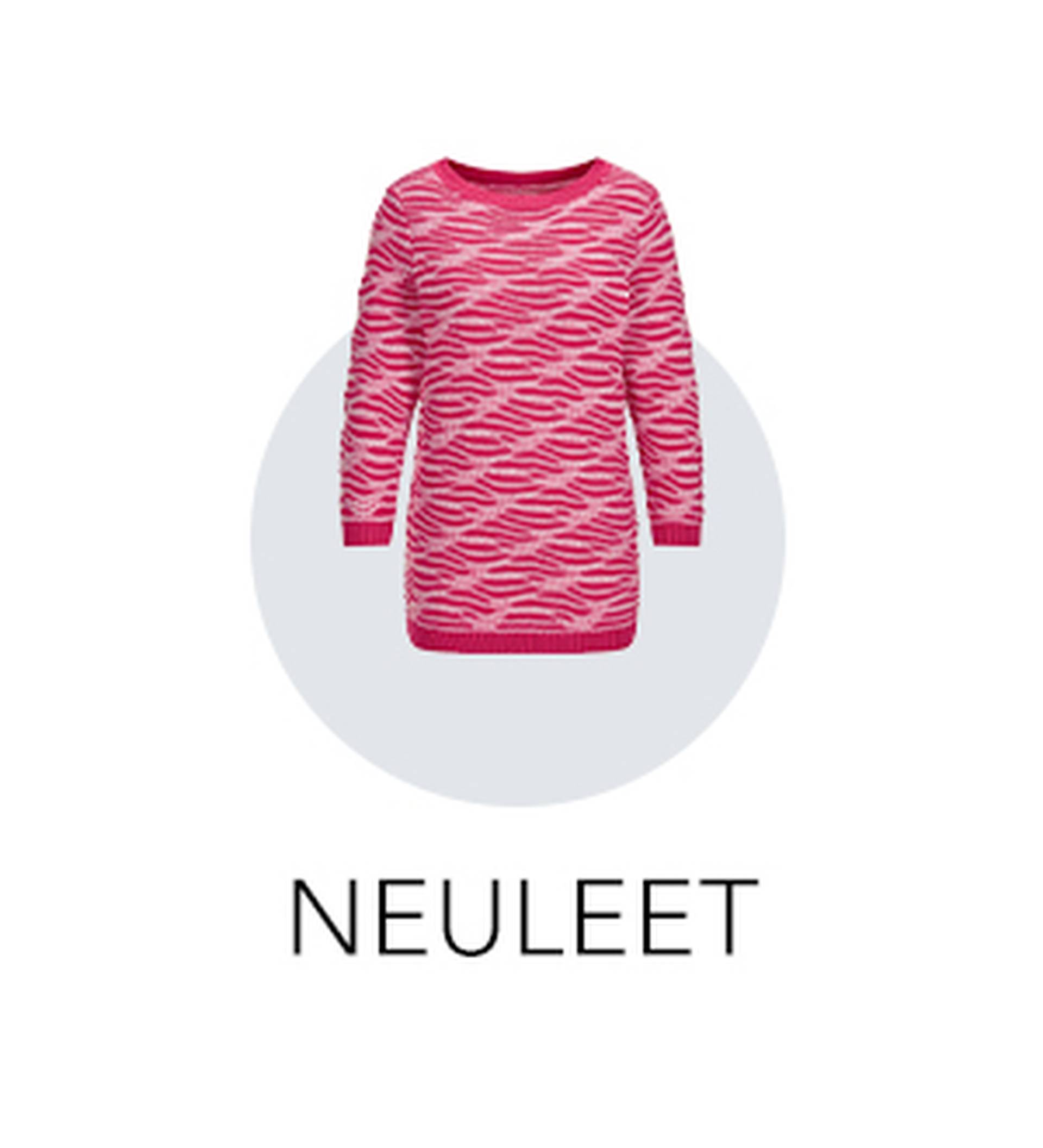 Neuleet atelier GOLDNERilta