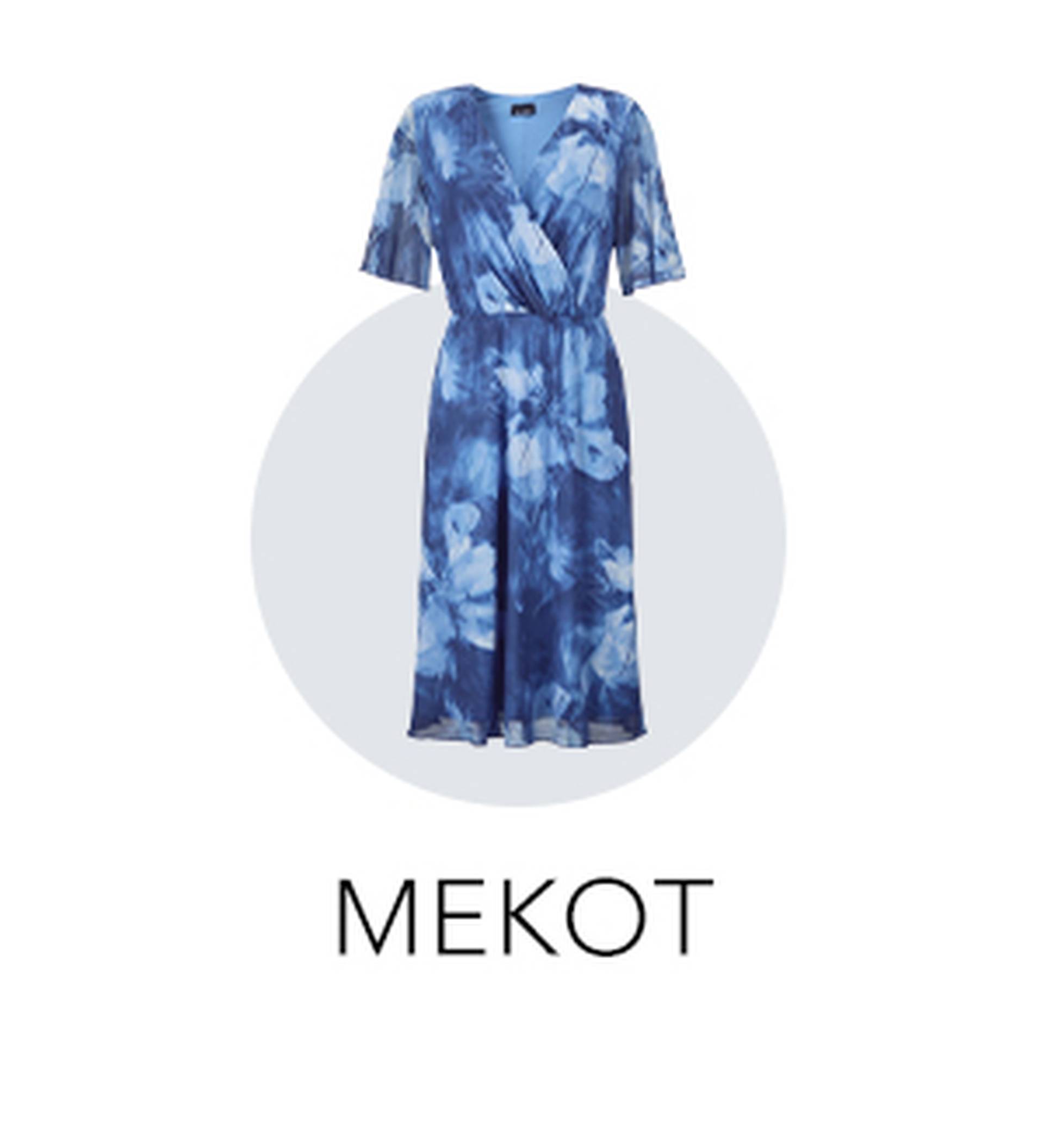 Mekot GOLDNERilta