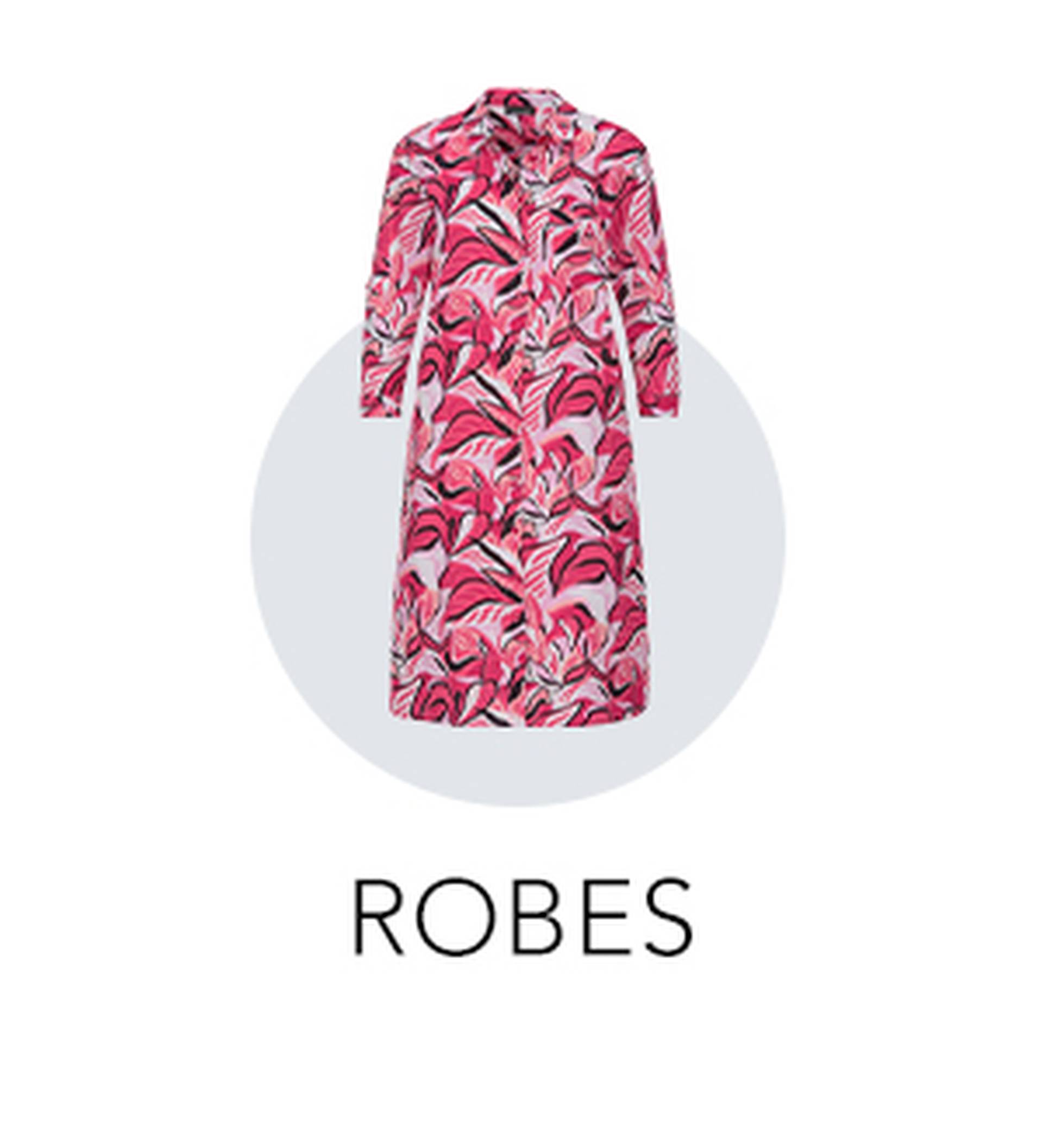 Robes de atelier GOLDNER