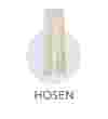 Hosen von atelier GOLDNER