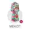 Mekot atelier GOLDNERilta