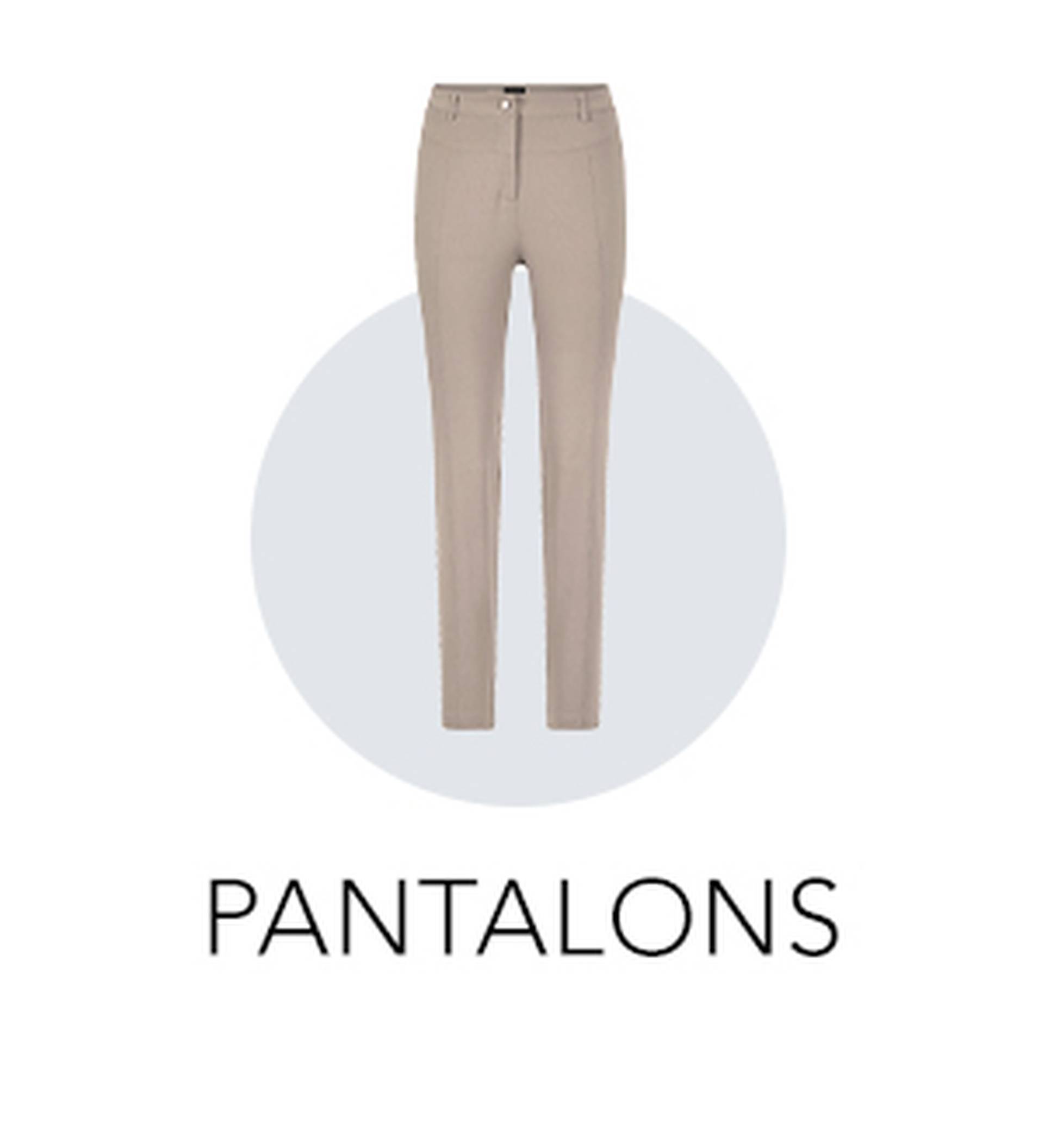 Pantalons de atelier GOLDNER