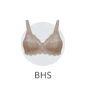 Bequeme BHs von GOLDNER