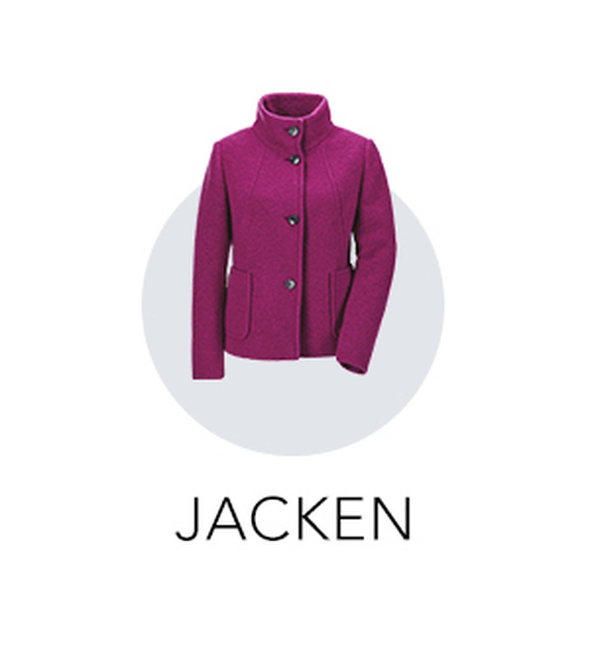 Jacken von GOLDNER