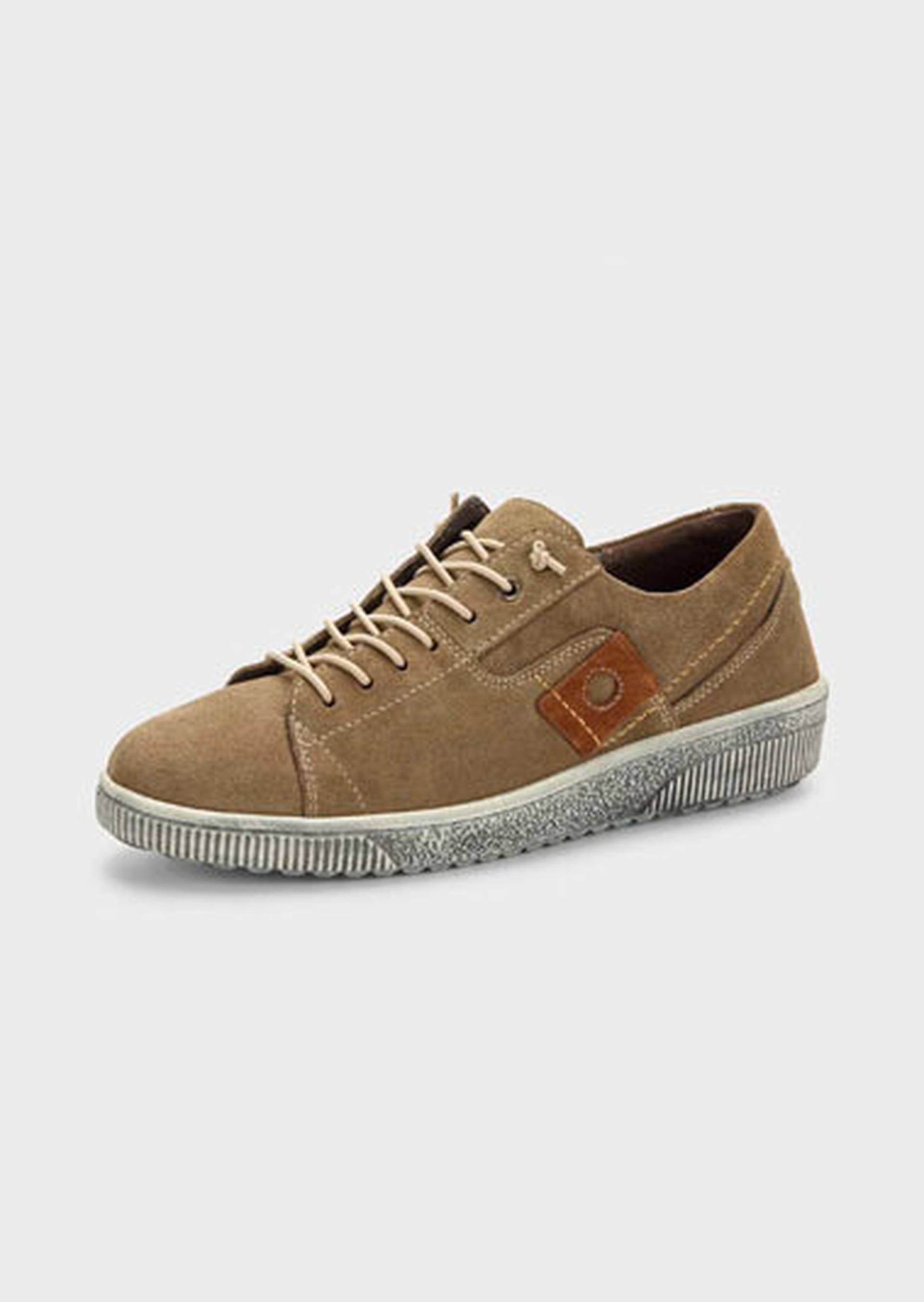 Schnürschuhe Schuhe Damen